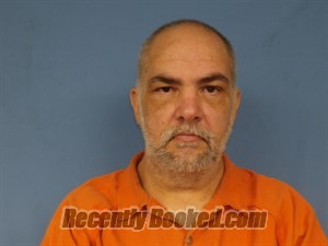 Recent Mugshot Image for Joe Lesla Ross in Newton County, Arkansas
