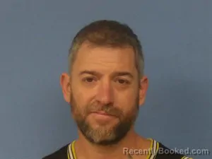Recent Mugshot Image for Matthew Robert Selph in Newton County, Arkansas