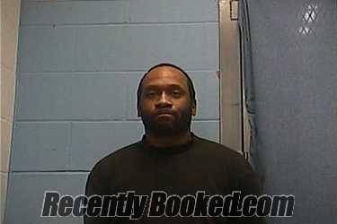Recent Mugshot Image for DANIEL R BERGER in Ouachita County, Arkansas