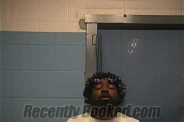 Recent Mugshot Image for KENO M BOWENS in Ouachita County, Arkansas