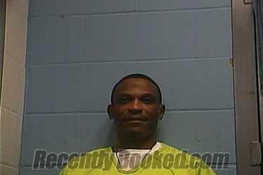 Recent Mugshot Image for DONALD D DISMUKE in Ouachita County, Arkansas