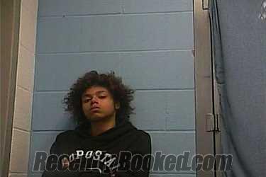 Recent Mugshot Image for ATAVIAN FERRELL in Ouachita County, Arkansas