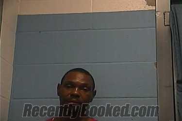 Recent Mugshot Image for HARVEY HARPER in Ouachita County, Arkansas