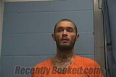 Recent Mugshot Image for DAKOTA KOKEMUELLER in Ouachita County, Arkansas