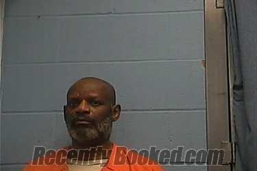Recent Mugshot Image for ALFRED QUINN in Ouachita County, Arkansas