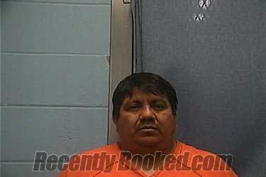 Recent Mugshot Image for CONCEPCION RAMIREZ in Ouachita County, Arkansas