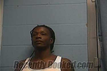 Recent Mugshot Image for WILLIAM SMALLWOOD in Ouachita County, Arkansas