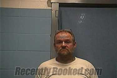 Recent Mugshot Image for WILLIAM L STANLEY in Ouachita County, Arkansas