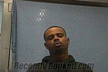 Recent Mugshot Image for DAKWHAN D TORRENCE in Ouachita County, Arkansas