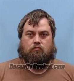 Recent Mugshot Image for Joshua Garrett Lemons in Pike County, Arkansas