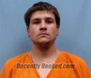 Recent Mugshot Image for Curtis Jay Oneal in Pike County, Arkansas