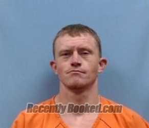 Recent Mugshot Image for JAMES CHARLES BUSH in Pike County, Arkansas