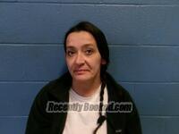 Recent Mugshot Image for REBECCA L MONTGOMERY in Poinsett County, Arkansas