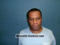 Recent Mugshot Image for JIMMY M MARTIN in Poinsett County, Arkansas