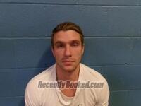 Recent Mugshot Image for AUSTIN Z STACY in Poinsett County, Arkansas