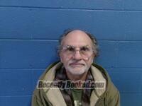 Recent Mugshot Image for GREG D COSTNER in Poinsett County, Arkansas