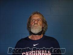 Recent Mugshot Image for BILLY JOE COOK in Poinsett County, Arkansas
