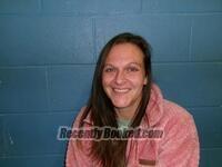 Recent Mugshot Image for STEPHANIE M CLAYTON in Poinsett County, Arkansas