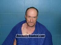 Recent Mugshot Image for CHRISTOPHER S SITZER in Poinsett County, Arkansas