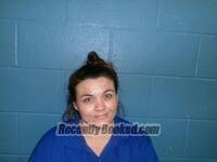 Recent Mugshot Image for HEATHER J COLLINS in Poinsett County, Arkansas