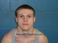 Recent Mugshot Image for OZZY D BARNES in Poinsett County, Arkansas