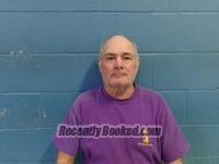 Recent Mugshot Image for DELBERT A JENKINS in Poinsett County, Arkansas