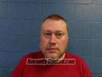 Recent Mugshot Image for THOMAS M WILSON in Poinsett County, Arkansas
