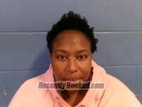 Recent Mugshot Image for CHARITY T TURNER in Poinsett County, Arkansas