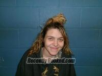 Recent Mugshot Image for MACKENZIE E TRAVIS in Poinsett County, Arkansas