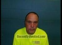 Recent Mugshot Image for WILLIAM J THOMAS in Poinsett County, Arkansas