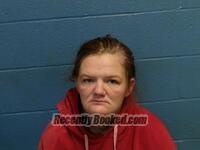 Recent Mugshot Image for JENNIFER D WILSON in Poinsett County, Arkansas