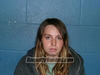 Recent Mugshot Image for SKYLER M BALLARD in Poinsett County, Arkansas