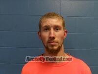 Recent Mugshot Image for HARVEY HAMBY in Poinsett County, Arkansas