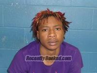 Recent Mugshot Image for EZEKIAL T JOHNSON in Poinsett County, Arkansas