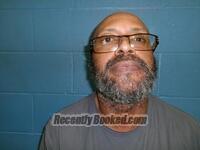 Recent Mugshot Image for CARLTON S THOMAS in Poinsett County, Arkansas