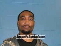 Recent Mugshot Image for TRISTAN R JOHNSON in Poinsett County, Arkansas