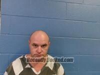 Recent Mugshot Image for ARLIE D COULSON in Poinsett County, Arkansas