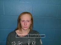 Recent Mugshot Image for AVA M STOVALL in Poinsett County, Arkansas