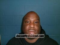 Recent Mugshot Image for GREGORY D TRIBBLE in Poinsett County, Arkansas