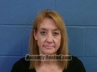 Recent Mugshot Image for APRIL D WRIGHT in Poinsett County, Arkansas
