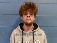 Recent Mugshot Image for BLAKE R PATRICK in Poinsett County, Arkansas