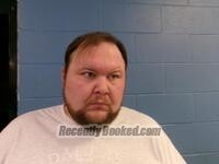 Recent Mugshot Image for WILLIAM G HATTON in Poinsett County, Arkansas