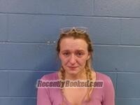 Recent Mugshot Image for CAITLIN C ADAMS in Poinsett County, Arkansas
