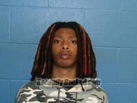 Recent Mugshot Image for ELIJAH T JOHNSON in Poinsett County, Arkansas