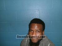 Recent Mugshot Image for TYRECE K ELMORE in Poinsett County, Arkansas