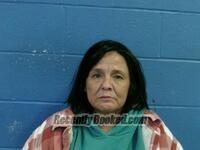 Recent Mugshot Image for JENNIFER R CHAVEZ in Poinsett County, Arkansas