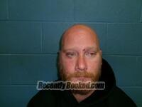 Recent Mugshot Image for SETH A TRIPOD in Poinsett County, Arkansas