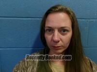 Recent Mugshot Image for KAYLA M HARRIS in Poinsett County, Arkansas