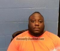 Recent Mugshot Image for ALVIN S BROWN in Poinsett County, Arkansas