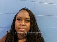 Recent Mugshot Image for TRATICA T SMITH in Poinsett County, Arkansas